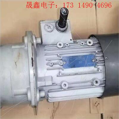 进口SIMENS变频电机带减速箱带编码器LA7083-4AA91+【询价产品】