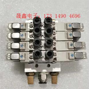 询价产品 日本电磁阀SY5320 01一组 5LZD