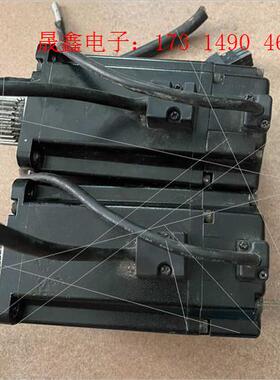 伺服电机.ECMA-C20807PS.750W.外观【询价产品】