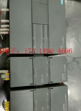 SIMENSplc模块,正常,功能正常,漂亮,【询价产品】
