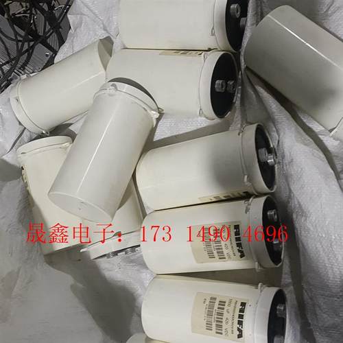 伟肯变频器电容PEH200OV433CMUV-M6  3【询价产品】