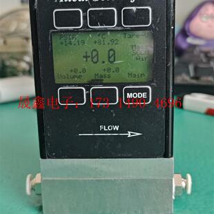 美国Alicat艾里卡特气体质量流量 500SCCM 询价产品