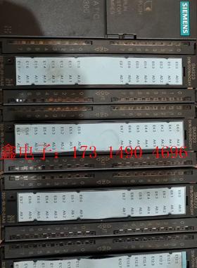 SIMENSPLC模块【询价产品】