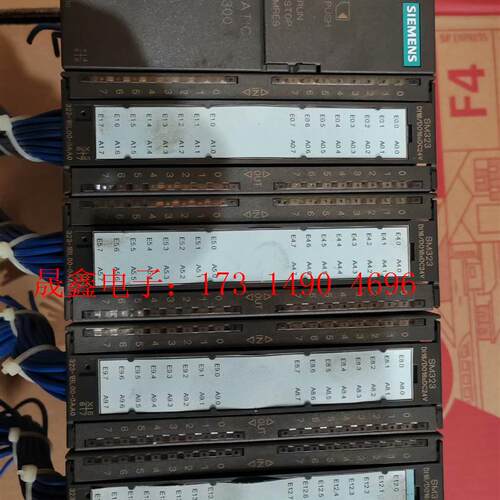 SIMENSPLC模块【询价产品】