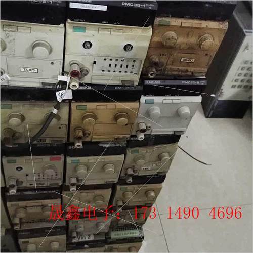 一批稳压直流电源PMC35-3A/PMC35-1,P【询价产品】