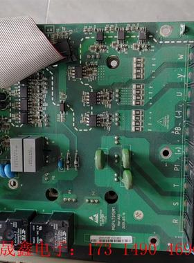 麦格米特变频器驱动板MGP4T015M1原装保证质量【询价产品】