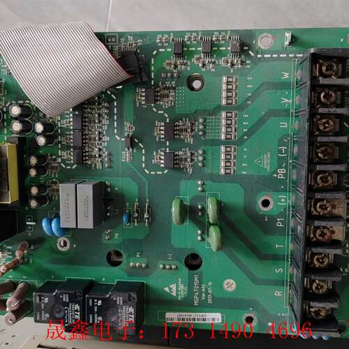麦格米特变频器驱动板MGP4T015M1原装保证质量【询价产品】