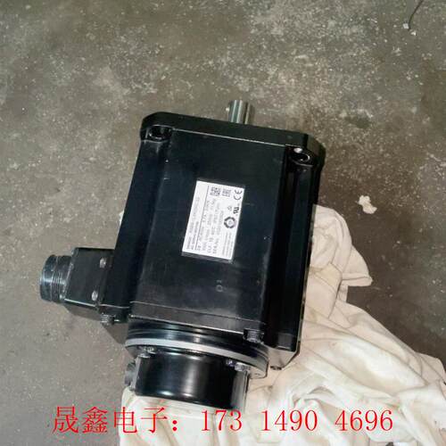 欧姆龙伺服电机R88M一1L3K030C一S2、AC400V【询价产品】