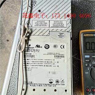 询价产品 EMERSON MP6 雅达电子国际ASTEC