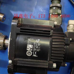 如 安川1.3kw电机SGM7G 13AFC61 原装 询价产品