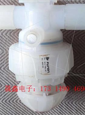 Furon QV2-F88-MT 圣戈班手阀【询价产品】