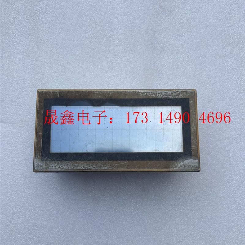 F930GOT-BWD-C,的,已测试正常点亮,功能【询价产品】
