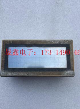 F930GOT-BWD-C,的,已测试正常点亮,功能【询价产品】