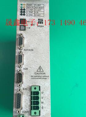 西伯麦雅84系统XY驱动器,26.84.21DC,【询价产品】