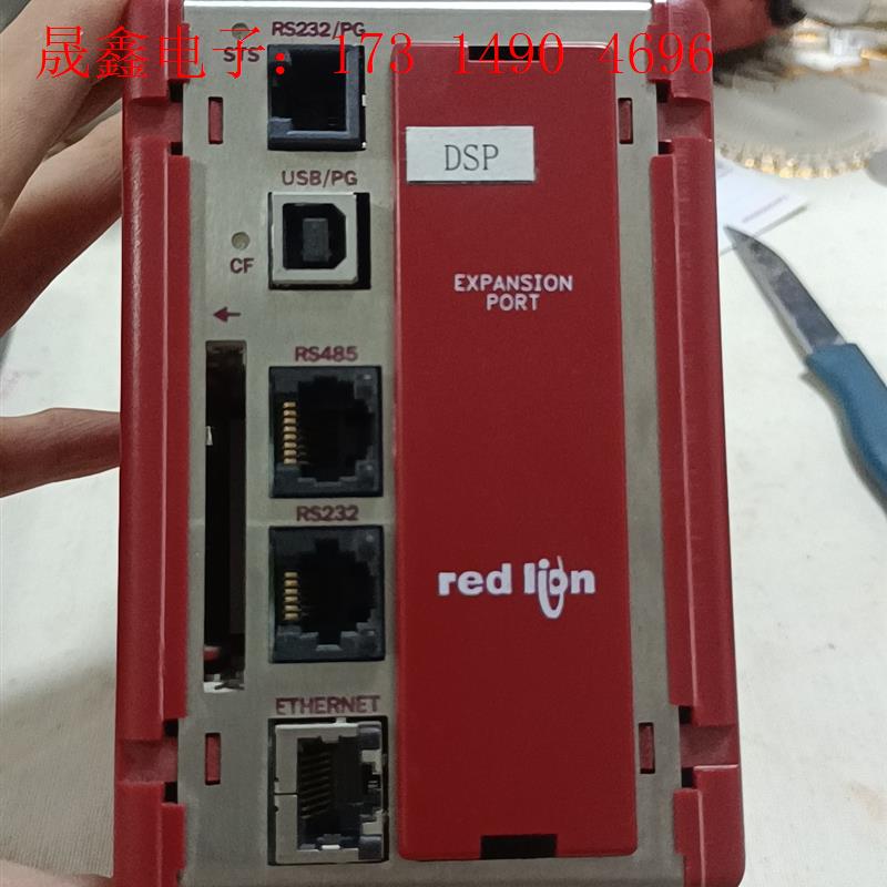 美国红狮子转换器一个,DSPSX000【询价产品】