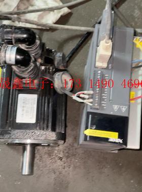 信捷伺服DS2一21P5一AS十MS一130ST一M0602【询价产品】