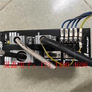 询价产品 日本三木日本SPC 售出非 拍摄 007控制器