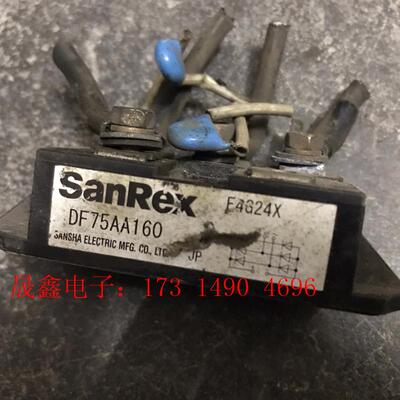 DF150AA160 原装测试好可直拍【询价产品】