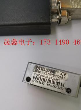 BOGEN伯根磁栅尺读数头IKS9-Z2.50P2V5D1R【询价产品】