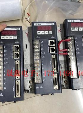 ESTUN SERVODRIVE SUPNET-05APA,【询价产品】