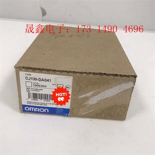 DA041 moron OMRONPLC模块 CJ1W 询价产品