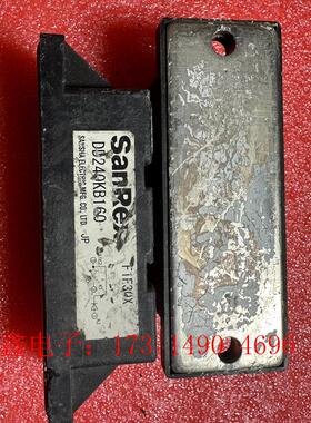 DD240KB160S DD200KB160  功能【询价产品】