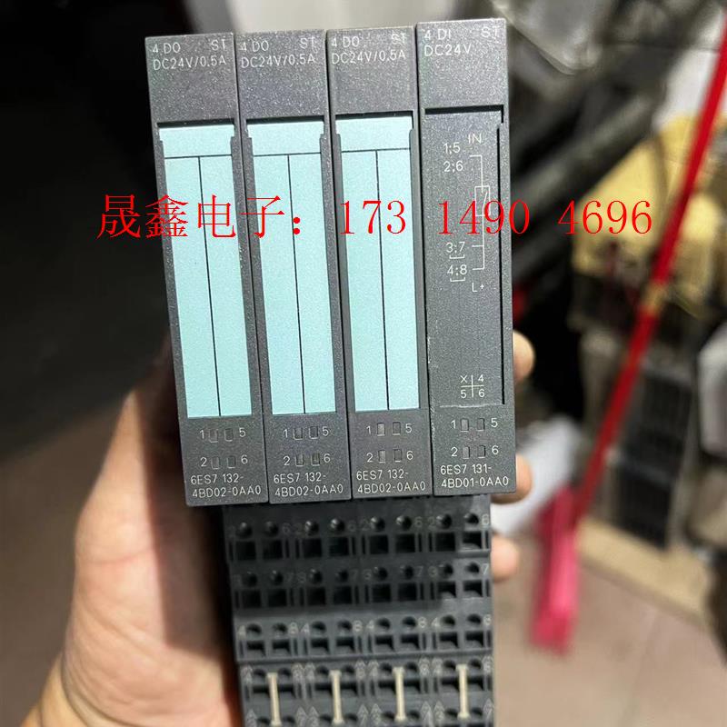 SIMENSPLC,包装盒子被工人撕掉了【询价产品】