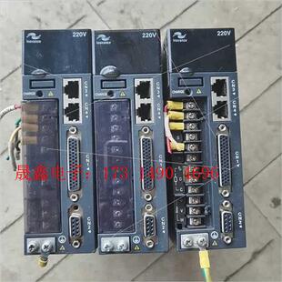 询价产品 功能如图 400w还有两台 驱动器