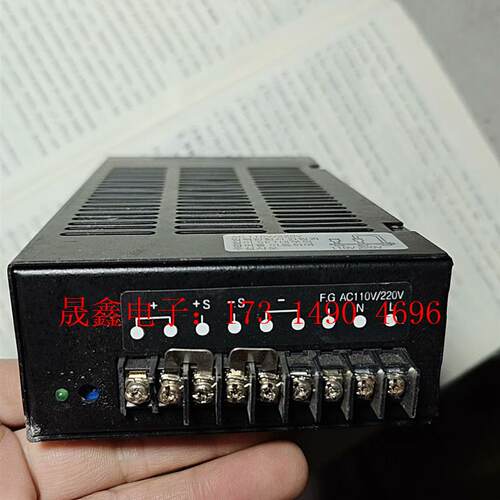 韩国云永WYES开关电源WYSP-150S24A【询价产品】