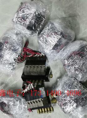 34B-LOO-GDFC-1BT9 Mac电磁阀48个 【询价产品】