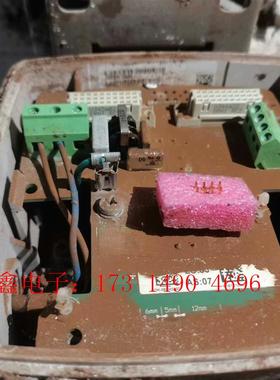 SIMENS流量计fue080表头跟流量计配对,需要寄表头过【询价产品】