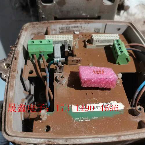 SIMENS流量计fue080表头跟流量计配对,需要寄表头过【询价产品】