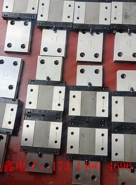 SRS15WGM滑块导轨,导轨180㎜长,图片上13【询价产品】