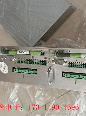 schmoll 钻机原装装Z轴伺服  SNC010-DSA1【询价产品】