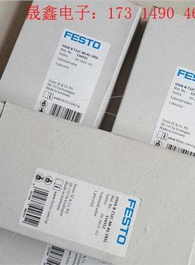 费斯托电磁阀534552 VSVA-B-T32C-【询价产品】