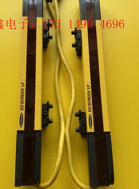 邦纳 安全光幕EZ-SCREEN LP SLPE14-270【询价产品】