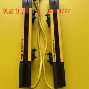 SCREEN 安全光幕EZ 270 询价产品 SLPE14 邦纳