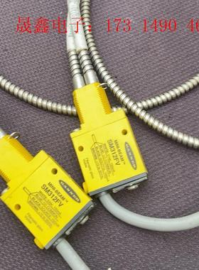 美国邦纳SM312FV传感器()【询价产品】