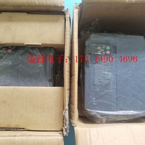 富士变频器【询价产品】