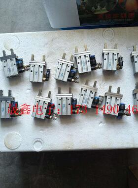 台湾手指气缸HDZ16C【询价产品】