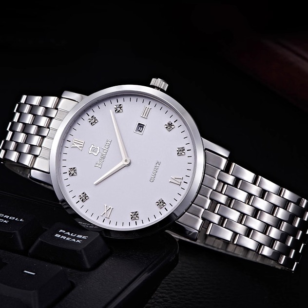 邦顿正品男士手表时尚潮流石英表