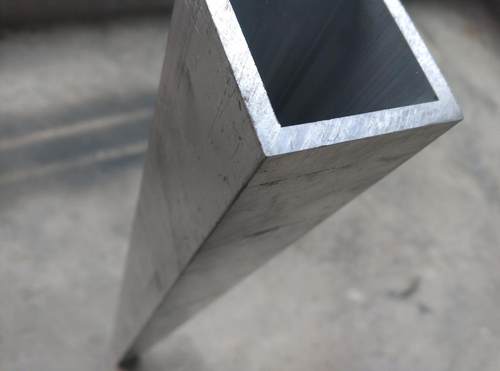 铝方管80*60*4-5-6铝管70*50*4.5扁铝管6061铝型材空心管40*40*5