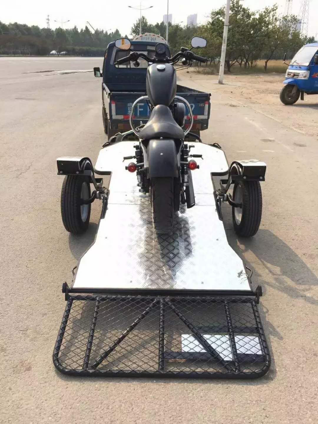 凝结工厂-北极星 ATV UTV 拖车拖挂 摩托车 剃刀 庞巴迪 哈雷单拖在类目 汽车/用品/配件/改装, 汽车美容/保养/维修, 汽车维修/工具, 拖车绳/网/绑带中 - 来自Buy2taobao.com提供专业的淘宝代购服务