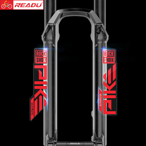 READU热爱度rockshoxPikeUlt