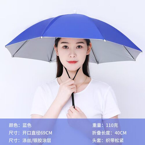 遮阳雨伞加厚野钓便携摆摊厂家