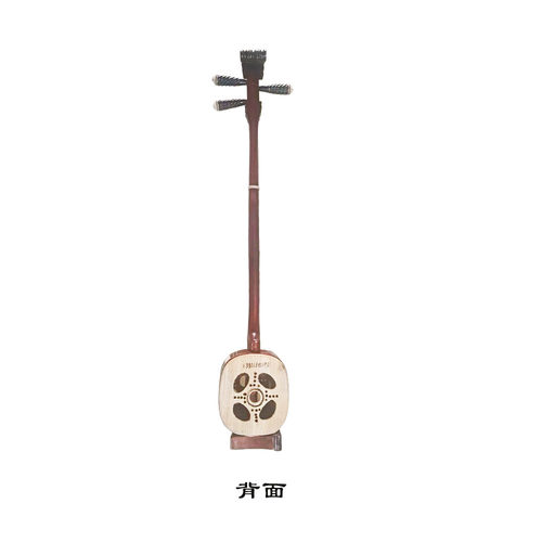大平调豫剧板三弦紫檀木大平调三弦包邮顺丰