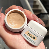 遮瑕膏遮盖斑点纹身眼圈脸部化妆师专用强力遮痘痘印神器防水防汗