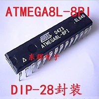 Непосредственно вставленная ic atmega8l-8pu amtega8l-8pi [вы можете снять] с одним чип-микросхемой Dip-28