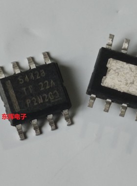 贴片IC TPS54428DDAR DDA 全新降压转换器IC芯片 SOP-8 可直拍