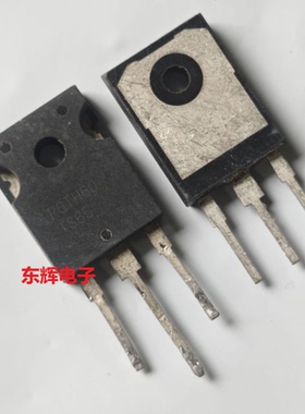 RGTH60TS65 60TS65D 原装拆机IGBT功率管 60A650V TO-247